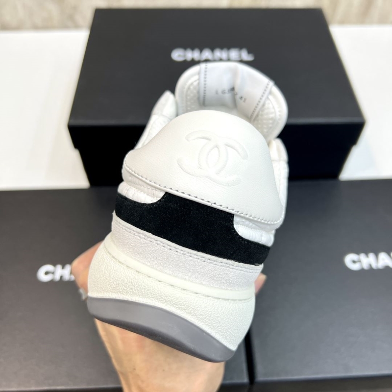 Chanel Casual Shoes